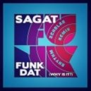 Sagat - Funk Dat