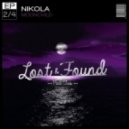 Nikola - Moon Child