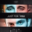 Moon Shot & CJ EDU - Just For You (Original Mix)
