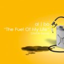 al l bo - The Fuel Of My Life (DIMTA REMIX)