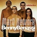 Benny Benassi - Satisfaction