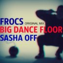 Dj Sasha OFF - We Dance