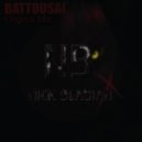 Nick Blasian - Battousai