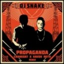 Dj Snake - Propaganda (Crankdat & Havok Roth Remix)