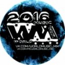 World Music Mix - 21.01.2016 Night (Colin Voore Mix)