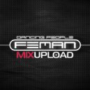 FEMAN - Dancing people