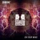 Sirenz - On Your Mind (Original mix)