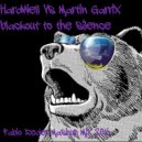 Hardwell Vs Martin Garrix - Blackout To The Silence
