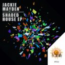 Jackie Mayden - Shadow Child (Original mix)