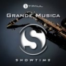 T\'Paul Sax - Grande Musica (Original Mix)