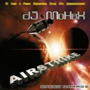 DJMoHaX - Airstricke