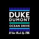 Duke Dumont, Cosmo Skoro - Ocean Love Drive (DJ Kot Mash Up 2016)
