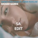 Parra For Cuva feat. Anna - Wicked Games (SA Edit)