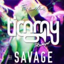Timmy Trumpet Feat. Savage - Freaks (Fabio Reder & W&W Bigroom Bootleg Mix)