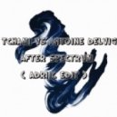 Tchami vs. Antoine Delvig - After Spectrum