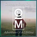Coldplay feat. Ebony Day - Adventure Of A Lifetime