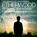 Etherwood vs. Charles Bukowski - The Genius Of The Crowd