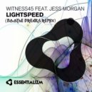 Witness45 - Lightspeed