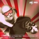 Funkerman vs Fancy Inc - Burning Speed Up 2015