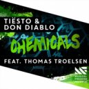 Tiesto & Don Diablo feat. Thomas Troelsen - Chemicals (Niya Remix)