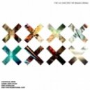The XX - Shelter (The Braids Remix)