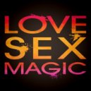 Maxx Play - Love Sex Magic (Ciara Cover (Extended)