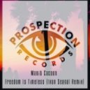 Magit Cacoon - Freedom Is Timeless