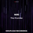 NIRI - Tornado (Original mix)
