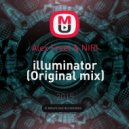 Alex Freel & NIRI - illuminator (Original mix)