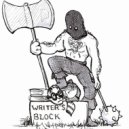 Writers - Block