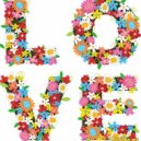 al l bo - Because I Love You (TEI & Bandy Extended Remix)