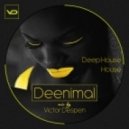 Victor Despen - Deenimal (Deep House/House)