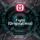 X-ONG - Fight (Original mix)