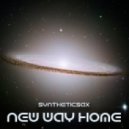 Syntheticsax - New Way Home (Original mix)