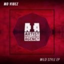 Mo Vibez - Save It (Original mix)