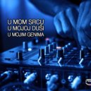 Dj Kovinac - Club Edition 005.Dj Kovinac (Deep House/Club House)
