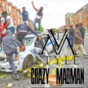 V.F.M.style - Crazy Madman