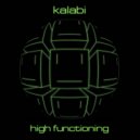 Kalabi - Lagrange Point