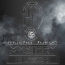 Mystery Flavor - Mucho Fuego