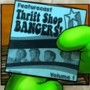 Featurecast - Party Starter