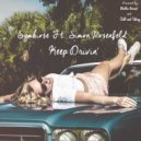 Symbiose feat. Simon Rosenfeld - Keep Drivin