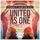 Fatwave ft. Alina Van Alst - United As One