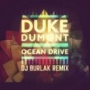 Duke Dumont - Ocean Drive