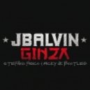 J Balvin - Ginza