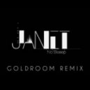 Janet Jackson - No Sleeep