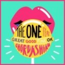 Chordashian feat. Great Good Fine Ok - The One (Original Mix)
