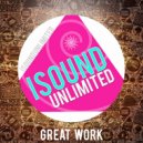 INFUTURE - Never Stop (Original Mix)