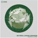 Nik Feral, Hakan Ludvigson - Hope (Original Mix)