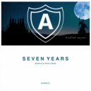 Zedko, Eric Hdez - Seven Years (Original Mix)