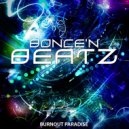 Bonce'N Beatz - Burnout Paradise